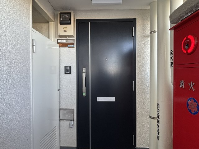 シティコープ豊洲のその他共用部分