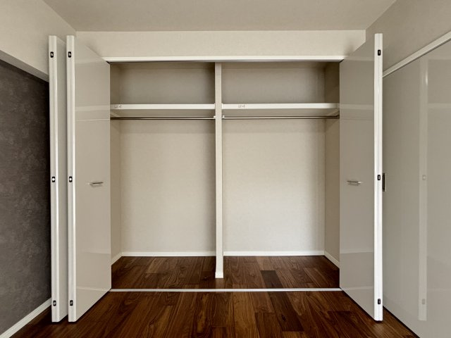 シティコープ豊洲の収納