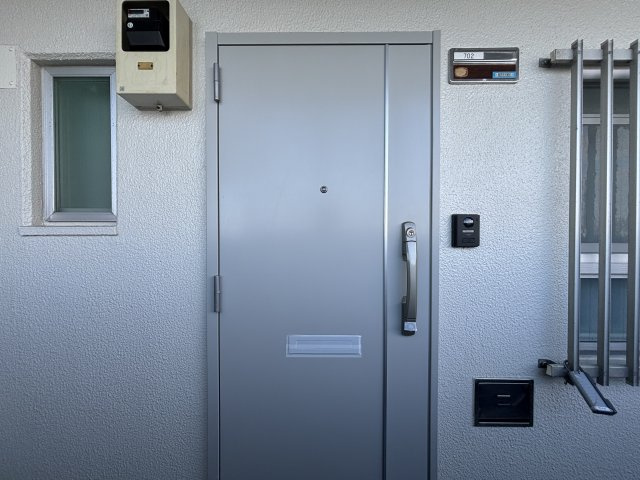 シティコープ豊洲のその他共用部分