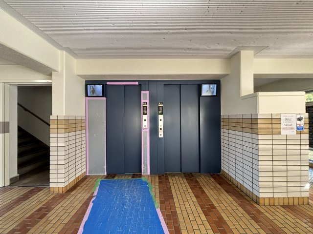 シティコープ豊洲のその他共用部分