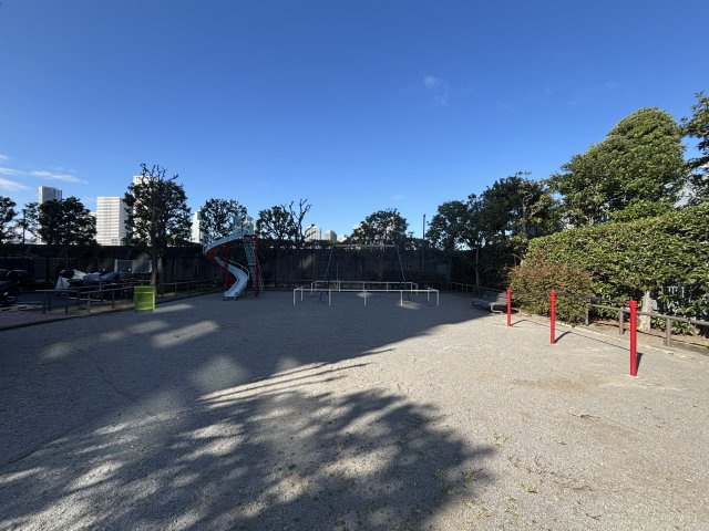 シティコープ豊洲のその他共用部分