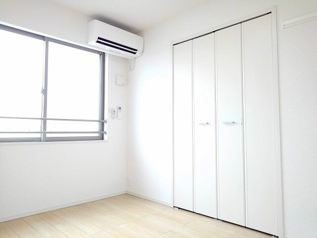 フェリーチェ　エム　マーレの内装