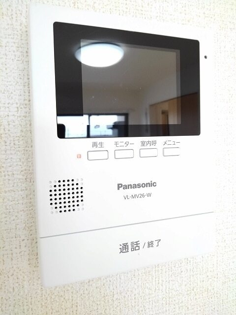 フェリーチェ　エム　マーレの設備