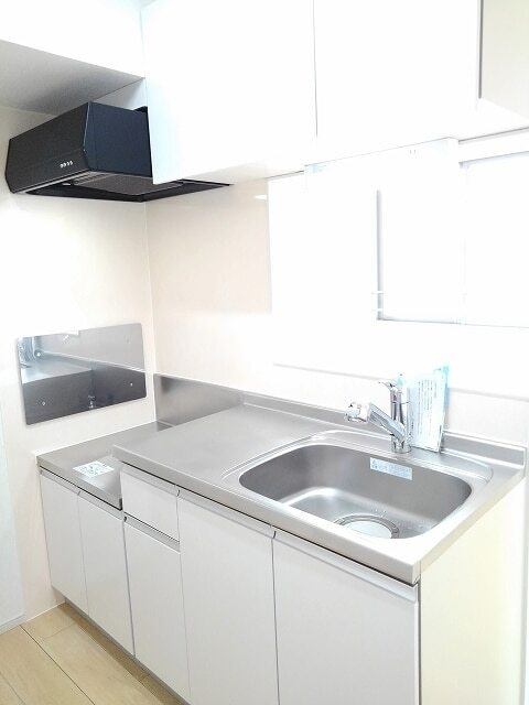 フェリーチェ　エム　マーレのキッチン