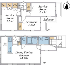 【参考プラン】