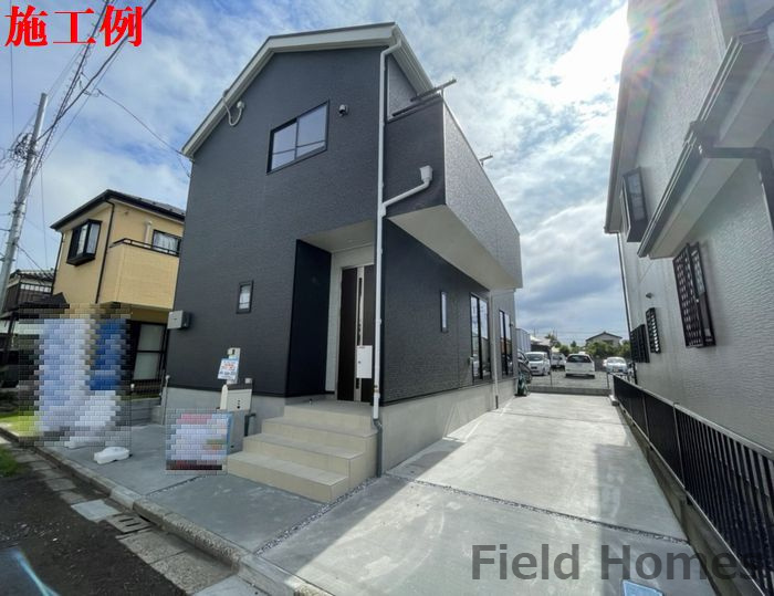 茅ヶ崎市南湖２丁目新築戸建て　第18-1号棟