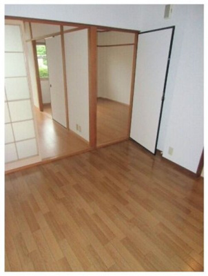 【内装】 | シティハイツ中丸