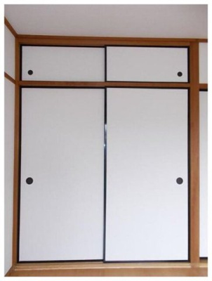 【収納】 | シティハイツ中丸