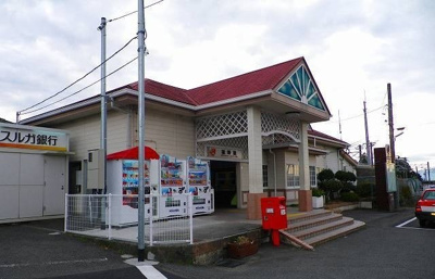 【周辺】 | シティハイツ中丸 | 裾野駅まで270m