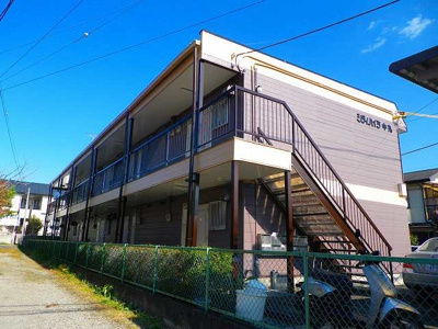 【外観】 | シティハイツ中丸