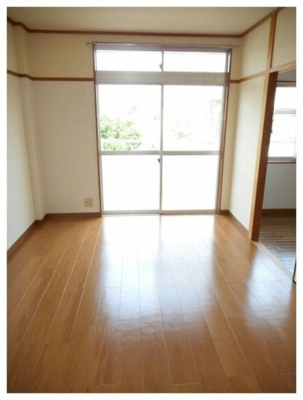 【内装】 | シティハイツ中丸