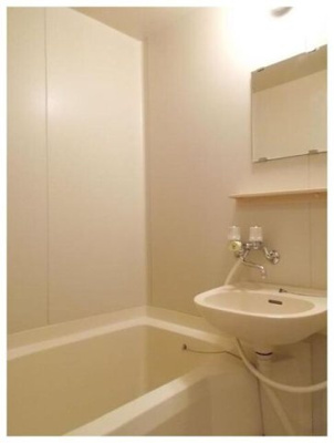 【浴室】 | シティハイツ中丸