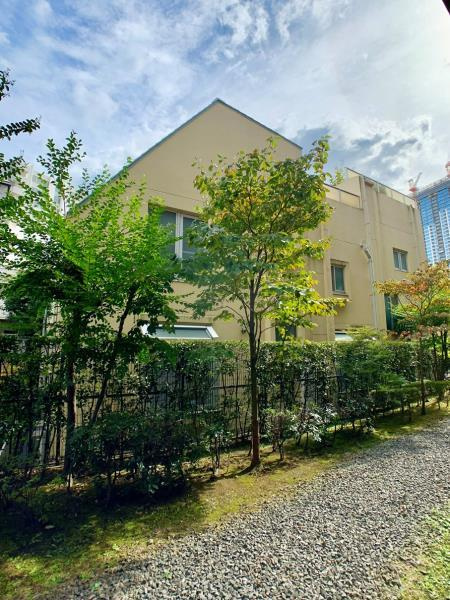 メゾンベール南麻布のその他