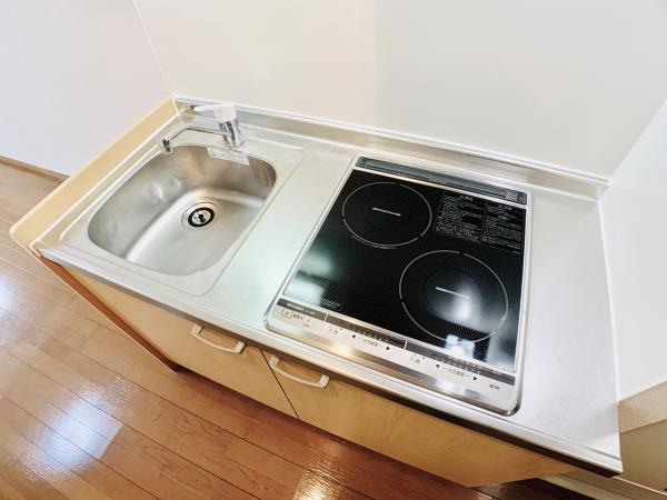 メゾンベール南麻布の設備