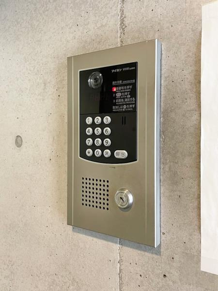 メゾンベール南麻布のその他