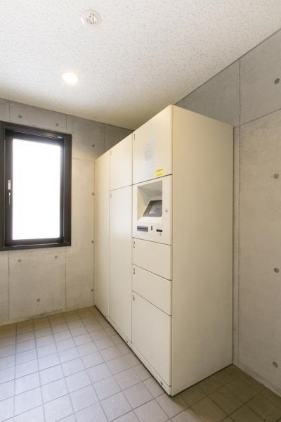 メゾンベール南麻布のその他