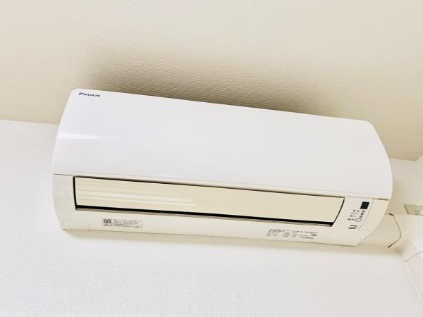 メゾンベール南麻布の設備