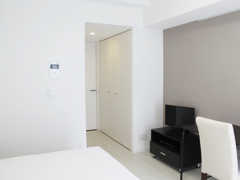 プレール・ドゥーク東陽町Ⅱの内装