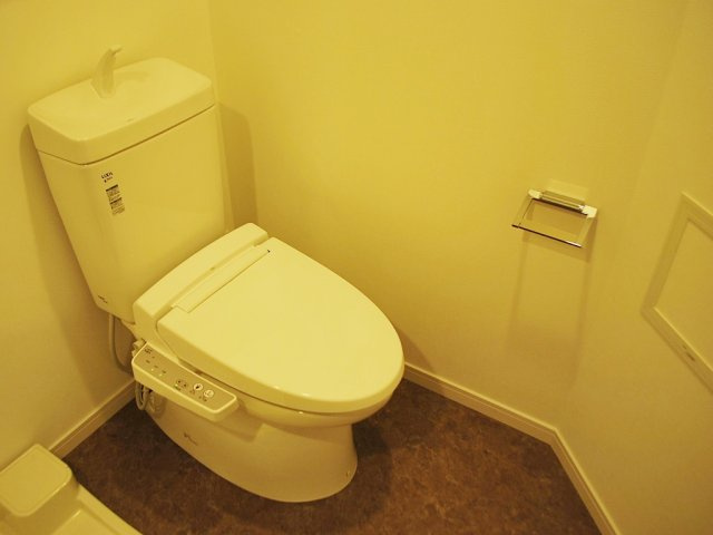 プレール・ドゥーク東陽町Ⅱの内装