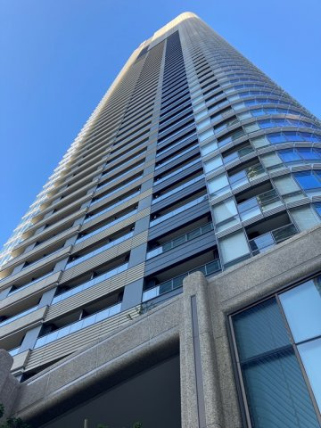 麻布台ヒルズレジデンスＢ