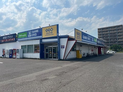 【周辺】 | レオパレス豊府