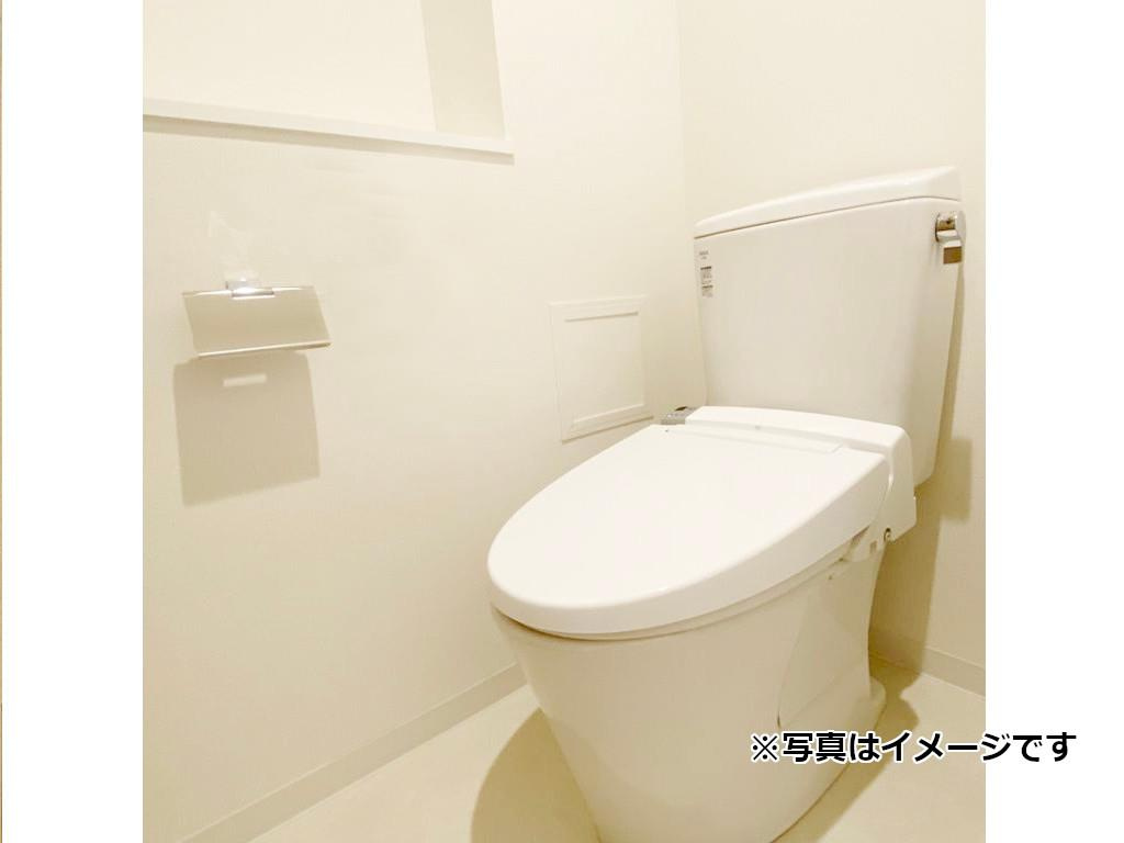 ブライズ恵比寿の内装