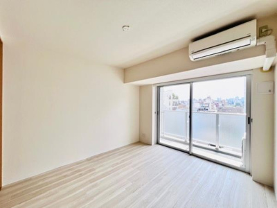 【居間・リビング】 | ＳＳ．ＦＬＡＴ神楽坂ｓｏｕｔｈ