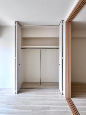 【居間・リビング】 | ＳＳ．ＦＬＡＴ神楽坂ｓｏｕｔｈ