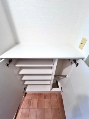 【居間・リビング】 | ＳＳ．ＦＬＡＴ神楽坂ｓｏｕｔｈ