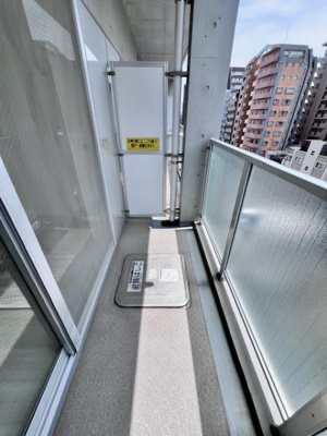 【居間・リビング】 | ＳＳ．ＦＬＡＴ神楽坂ｓｏｕｔｈ