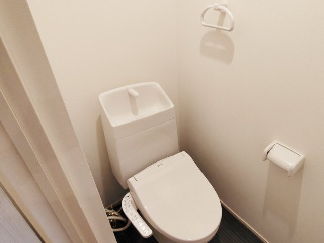 MQuarto秋津の内装