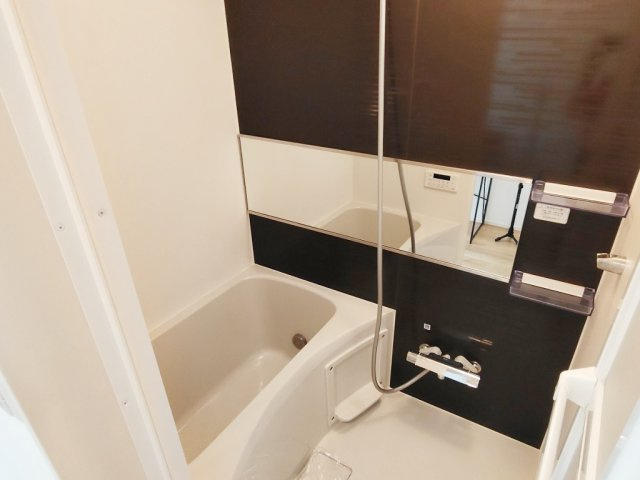 MQuarto秋津の内装