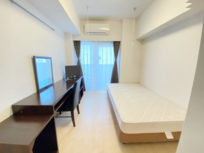 【内装】 | スカイコート蒲田ガーデン