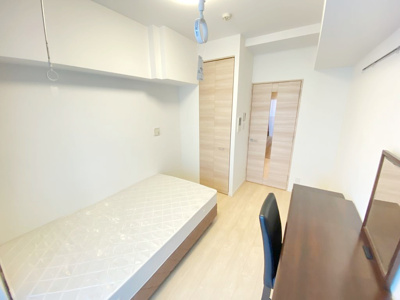 【内装】 | スカイコート蒲田ガーデン