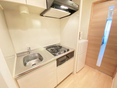 【内装】 | スカイコート蒲田ガーデン