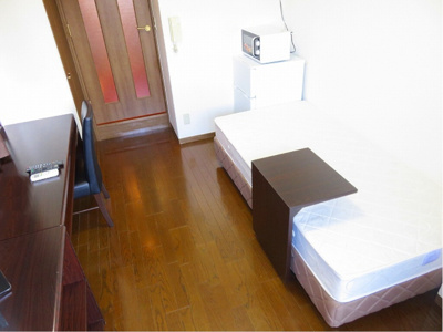 【内装】 | プレサンス天満