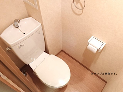 【内装】 | プレサンス天満