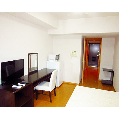 【内装】 | サムティ中之島公園南