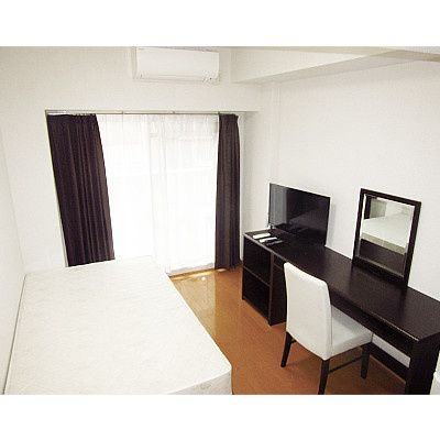 【内装】 | サムティ中之島公園南