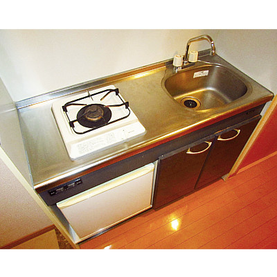 【内装】 | サムティ中之島公園南