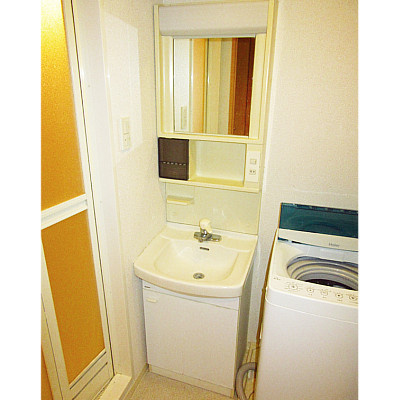 【内装】 | サムティ中之島公園南