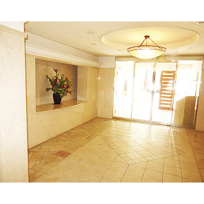 【内装】 | サムティ中之島公園南