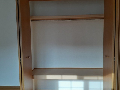 【収納】 | プロムナードⅠ