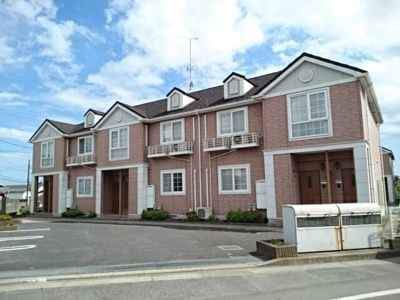 【外観】 | プロムナードⅠ