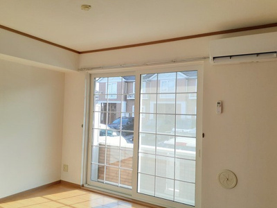 【居間・リビング】 | プロムナードⅠ