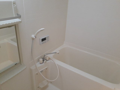 【浴室】 | プロムナードⅠ