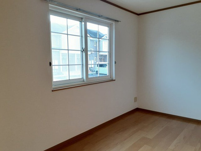 【内装】 | プロムナードⅠ