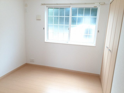 【内装】 | グレイス