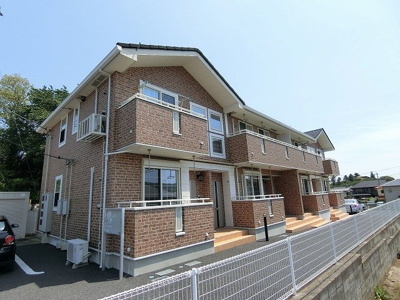 【外観】 | グレイス