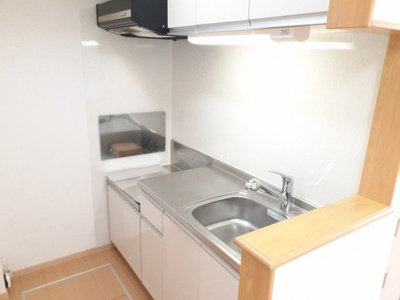 【キッチン】 | グレイス